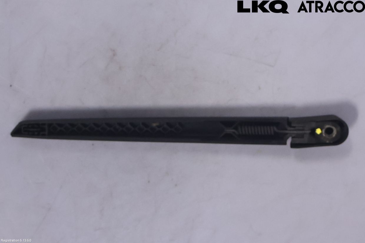 Mercedes-Benz MB VITO/V-KLASS (W640,W447,W448) 14- Viskerarm Bakrute