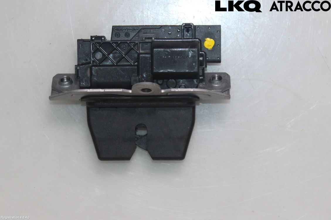 Ford MONDEO 15-22 Bakluke-Lokk Låsekasse
