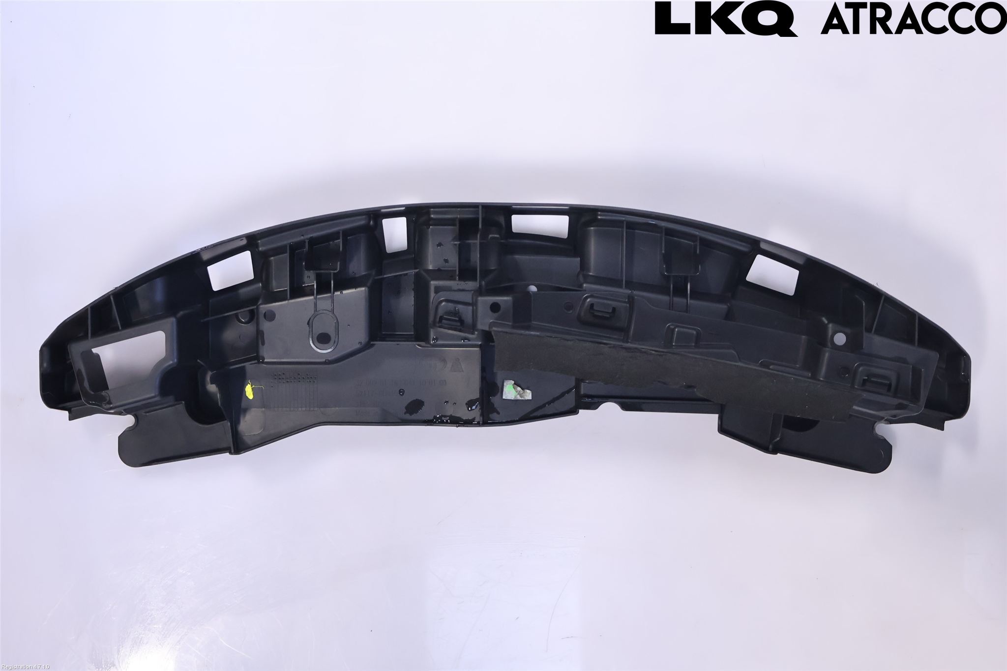 Toyota AYGO 15-21 Front Øvrig