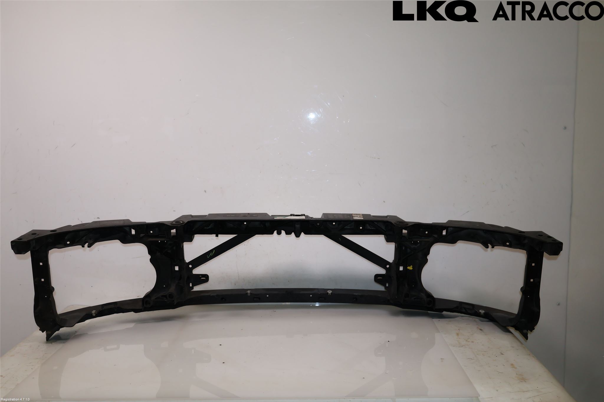 Landrover RANGE ROVER SPORT (L494) 14-22 Frontplate