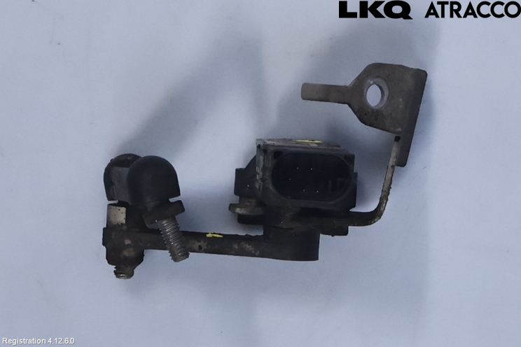 Volvo V60 19- Sensor Lysinnstilling