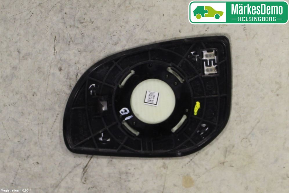 Hyundai i20 PB 09-14 Speil Glass H