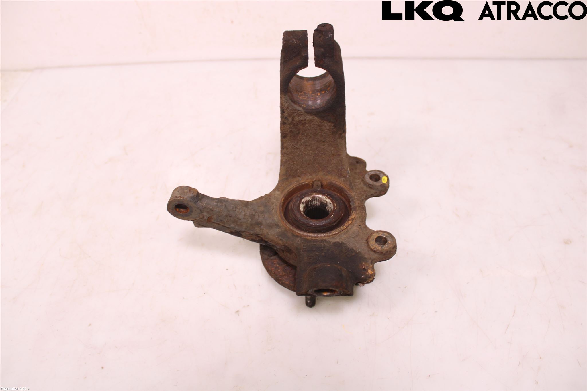Volvo C30 10-13 Spindel Vf