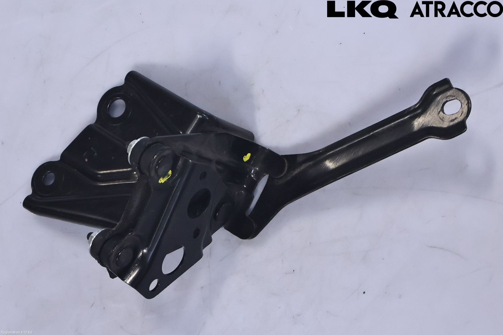Toyota YARIS XP21 20- Abs Hydraulikkaggregat