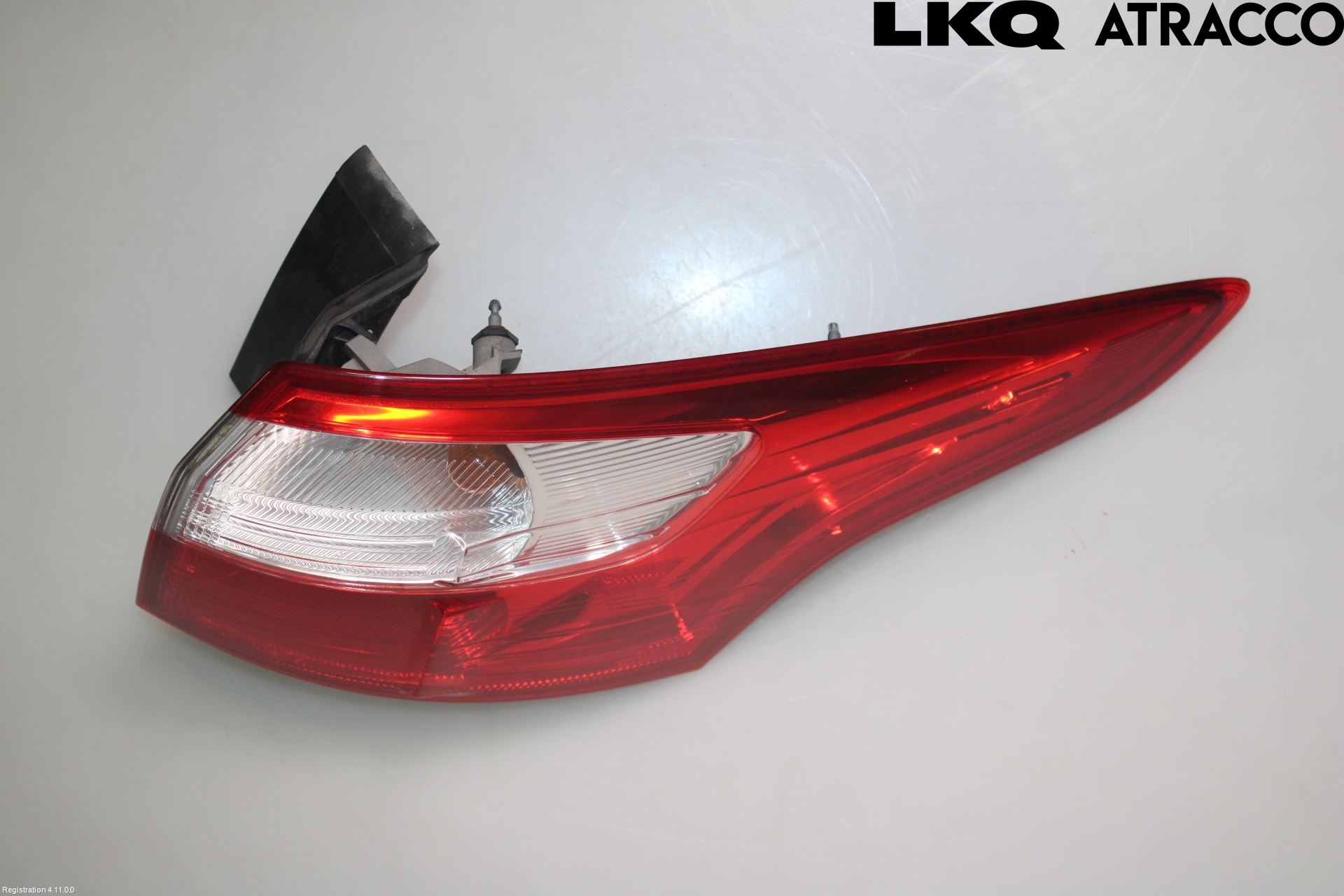 Ford FOCUS 11-14 Baklykt Høyre