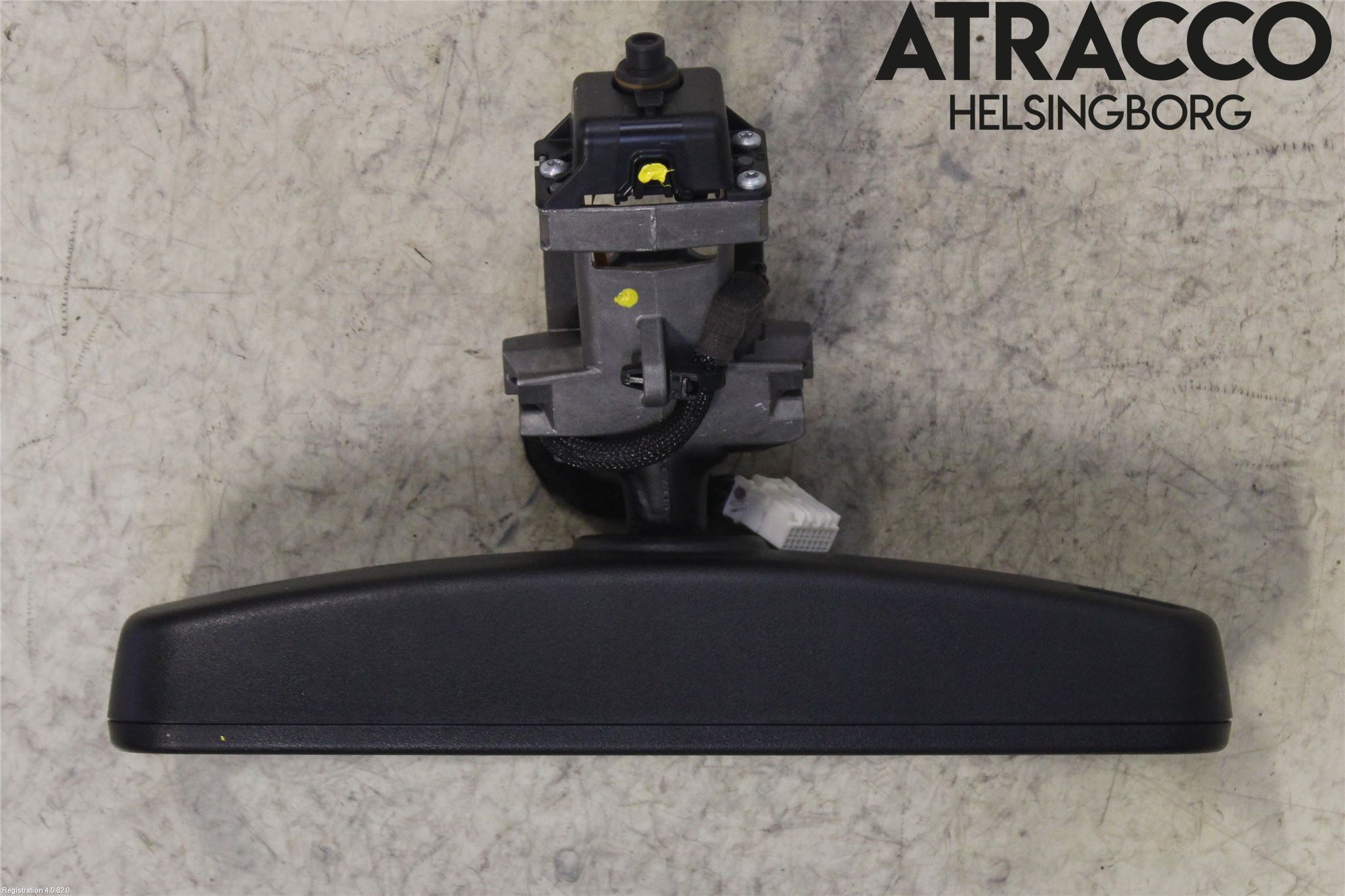 Ford MONDEO 15-22 Speil Innvendig