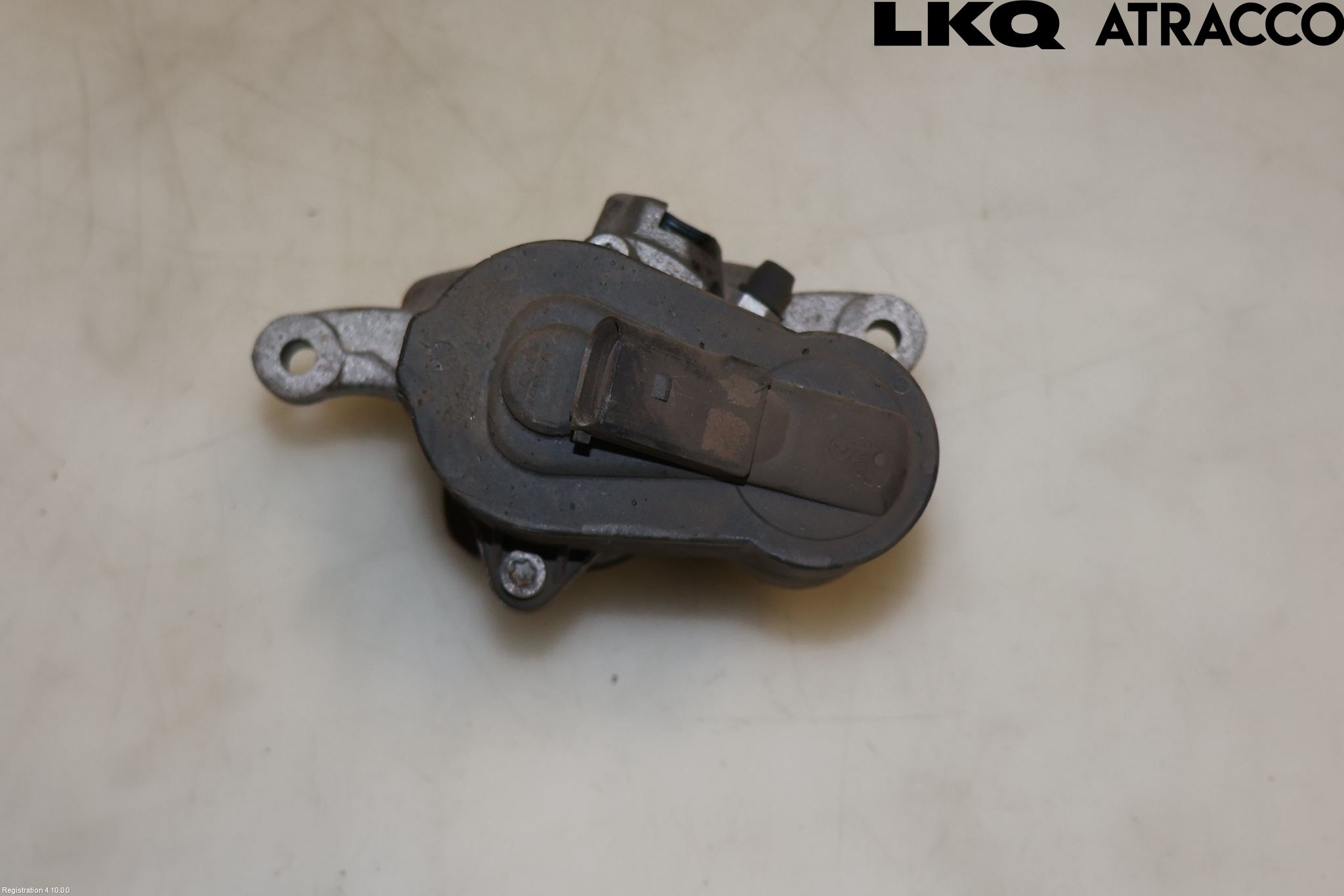 Volkswagen VW PASSAT 11-14 Bremsecaliper Bak Høyre