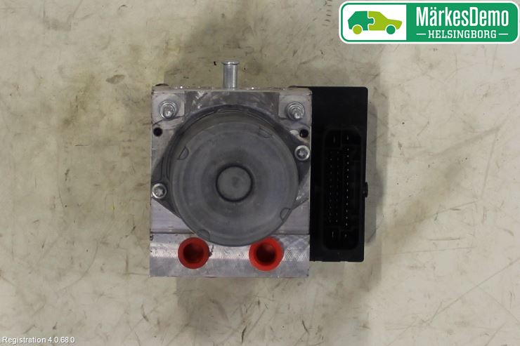Jaguar XF 08-15 Abs Hydraulikkaggregat