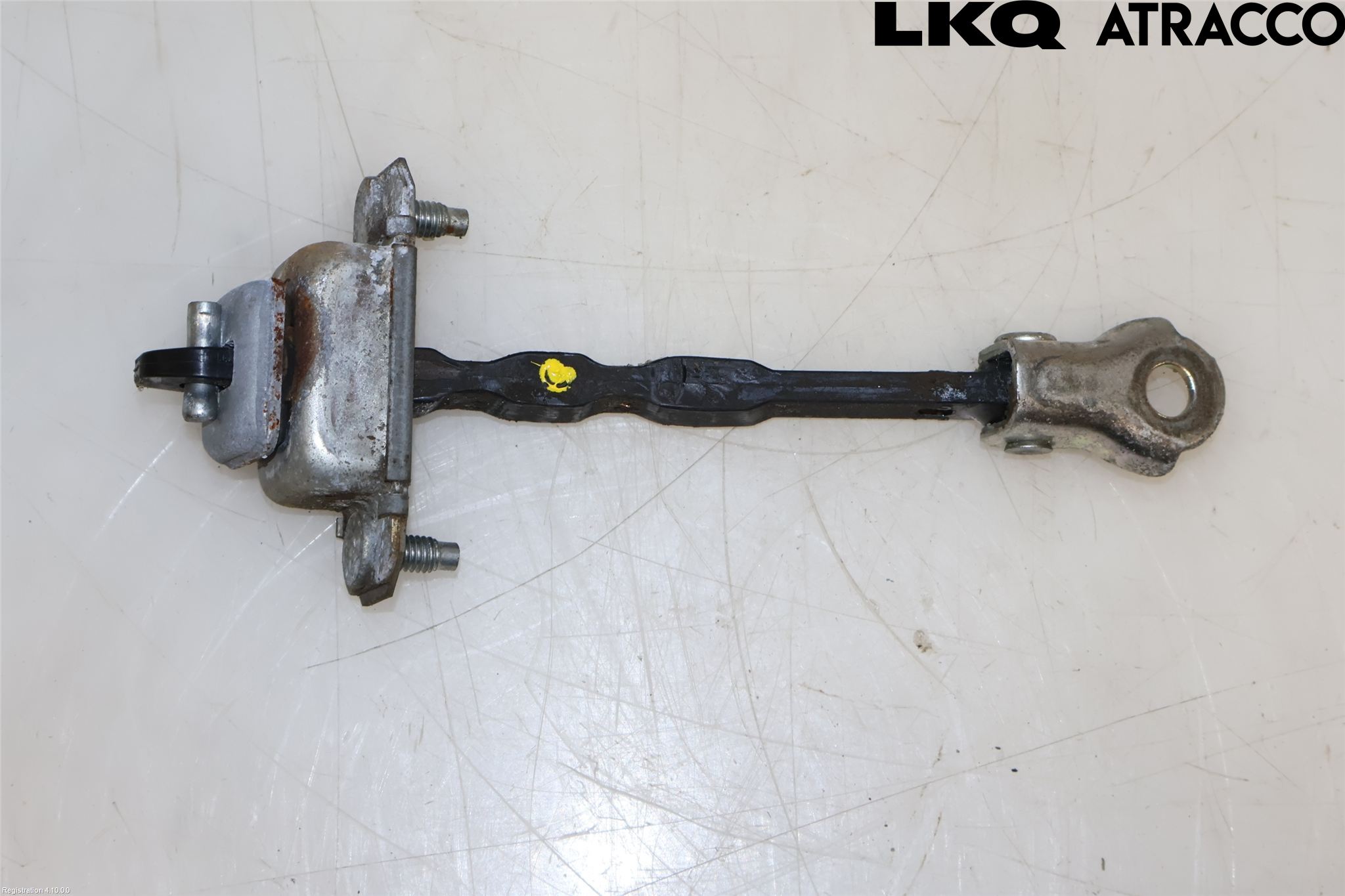 Subaru OUTBACK 15-20 Dørstopper
