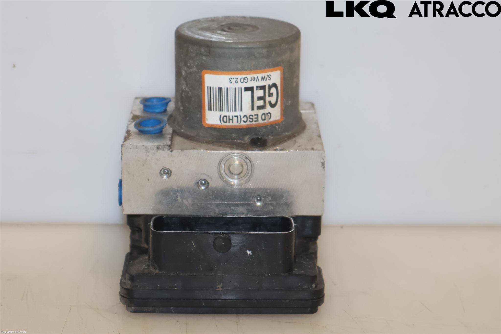 Hyundai i30 GD 13-17 Abs Hydraulikkaggregat