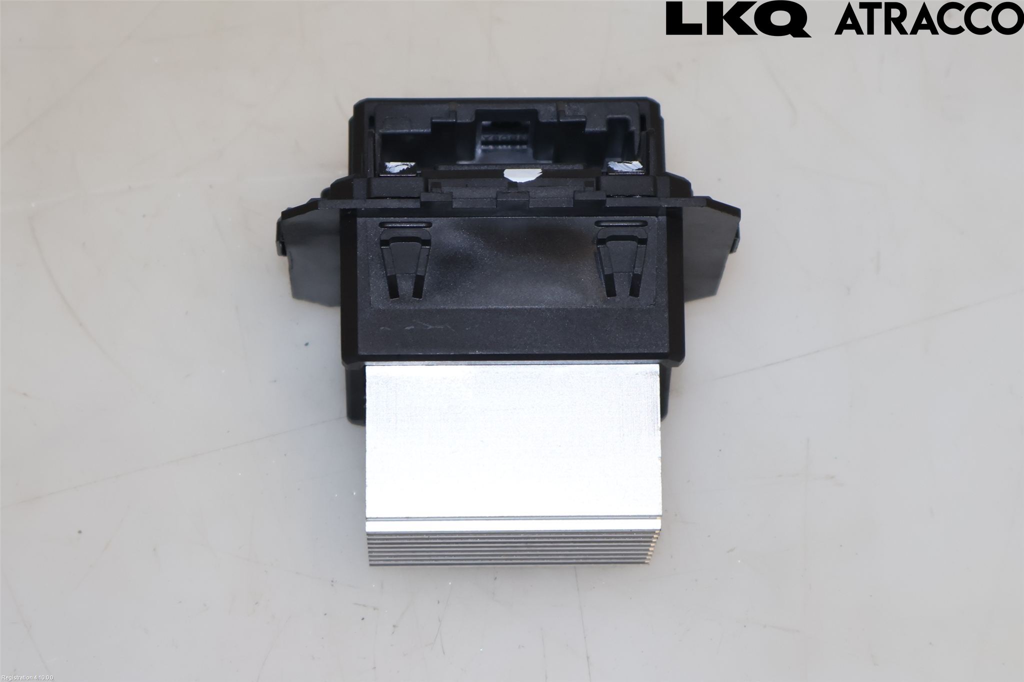 Toyota AYGO 15-21 Varmeapparat Viftemotstand