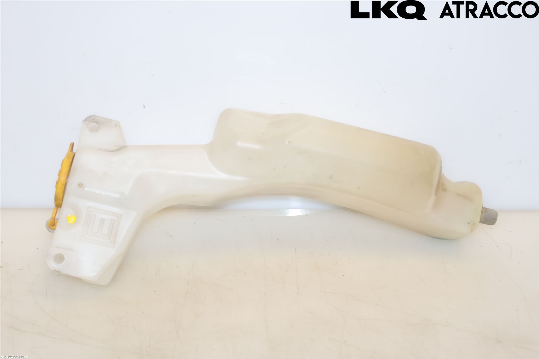 Subaru OUTBACK 15-20 Ekspansjonstank