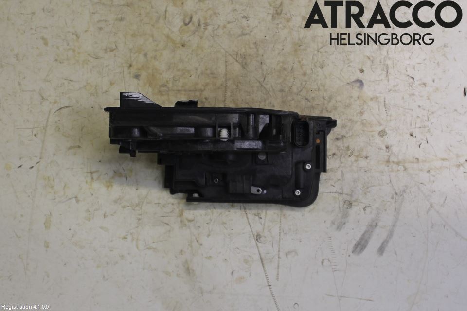 BMW 5 G30/G31/F90 17-23 Sentrallåsmotor Venstre