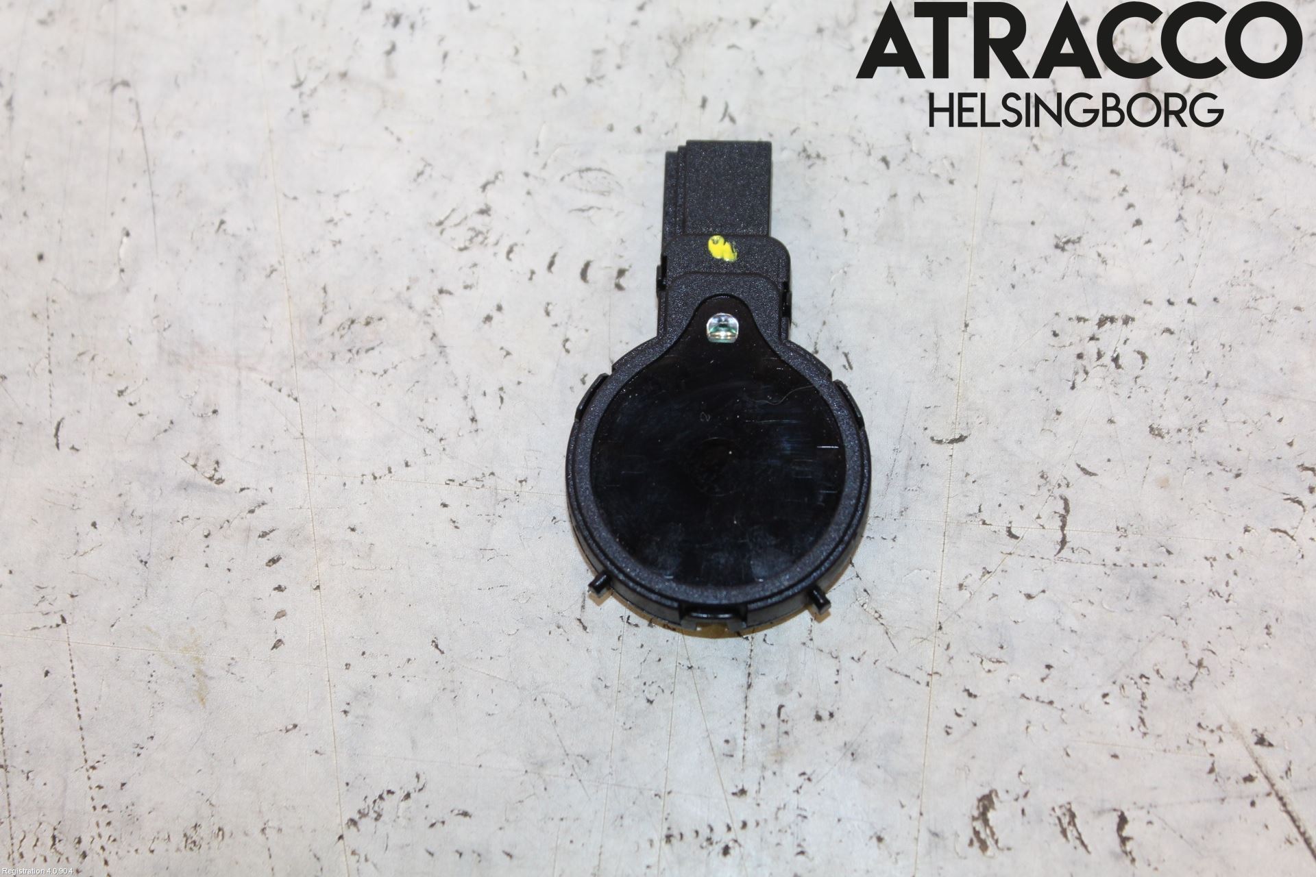Toyota AVENSIS 09-15 Sensor Regnsensor