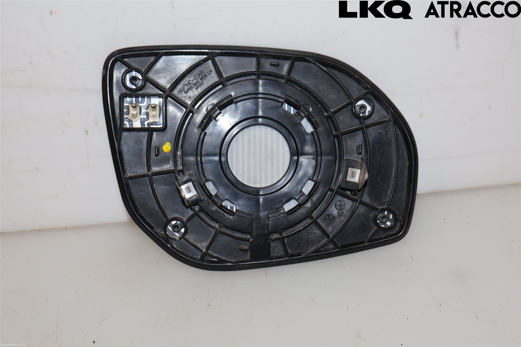 Hyundai SANTA FE 13-18 Speil Glass V