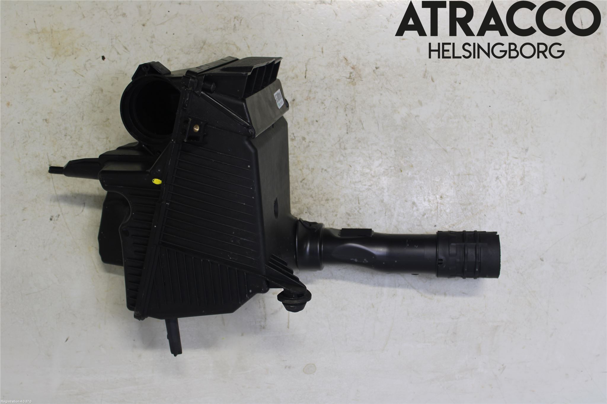 Mercedes-Benz MB CITAN (W415) 13-21 Luftfilter Boks