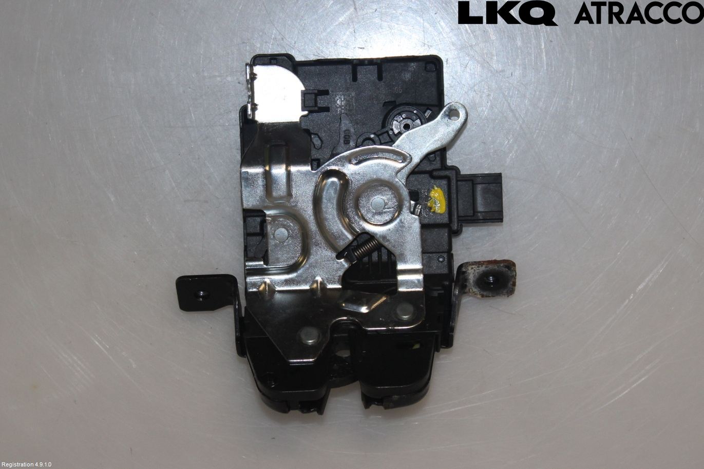 Jaguar XF (X260) 16-24 Bakluke-Lokk Låsekasse