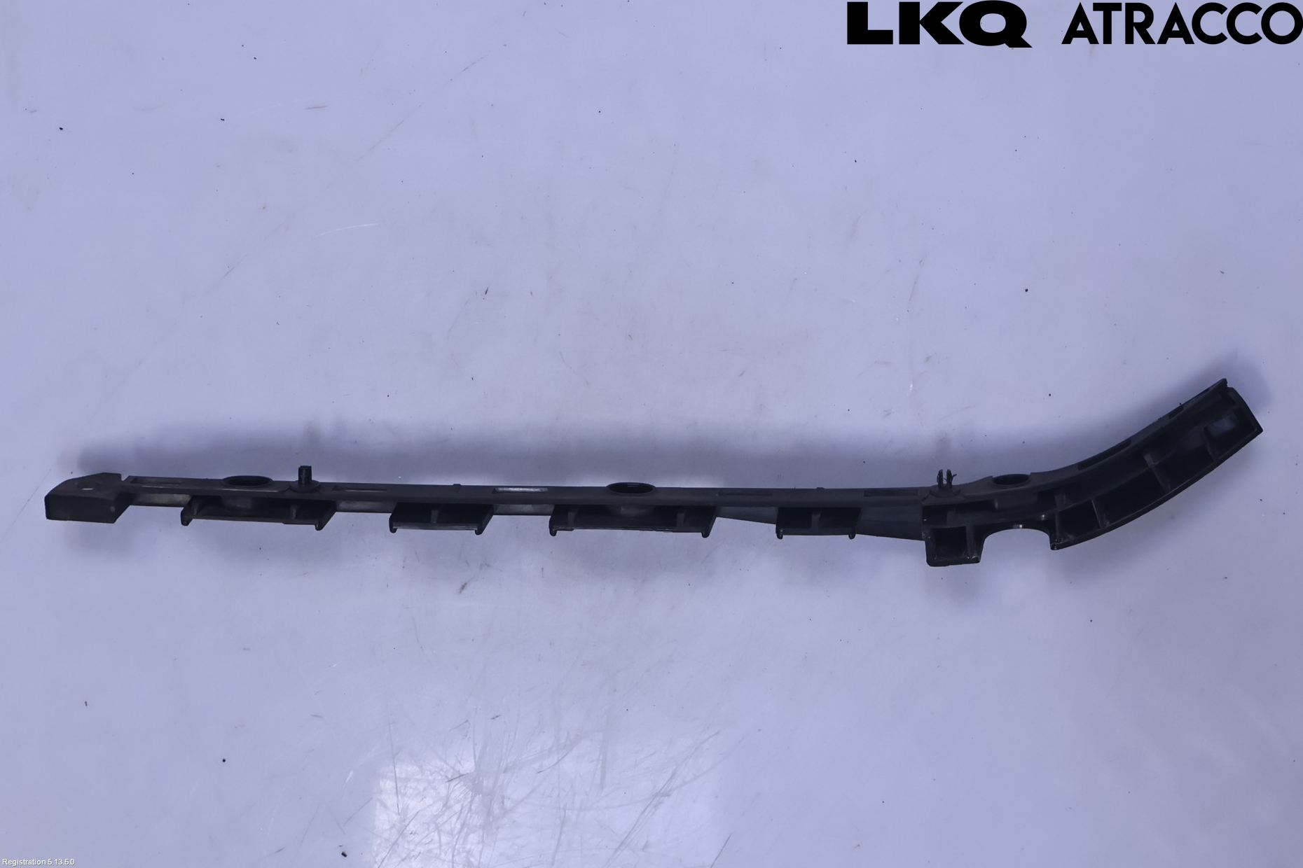 Mercedes-Benz MB CLA-KLASS (C117/X117) 13-19 Støtfangerfeste Bak Venstre