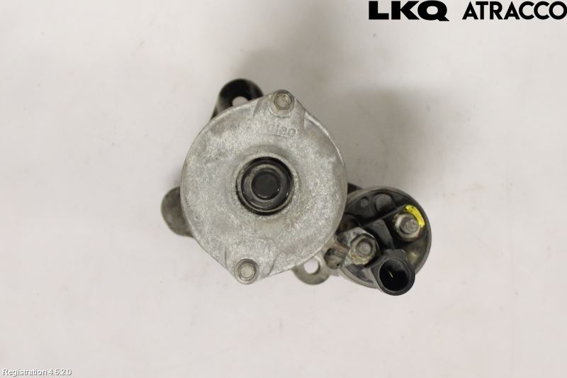 Volkswagen VW AMAROK 2H 10-22 Startmotor Diesel
