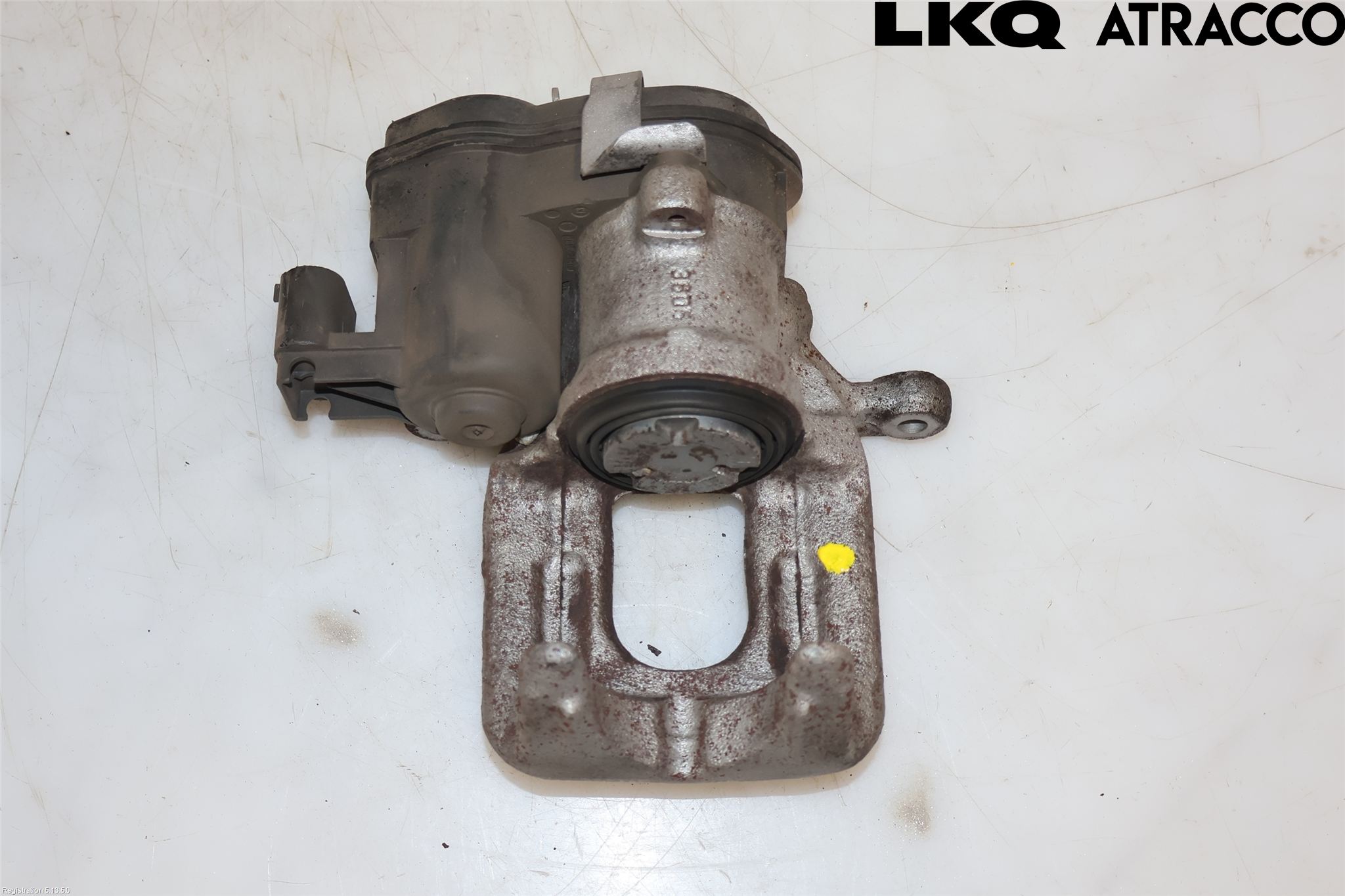 BMW X4 F26 14-18 Bremsecaliper Bak Venstre