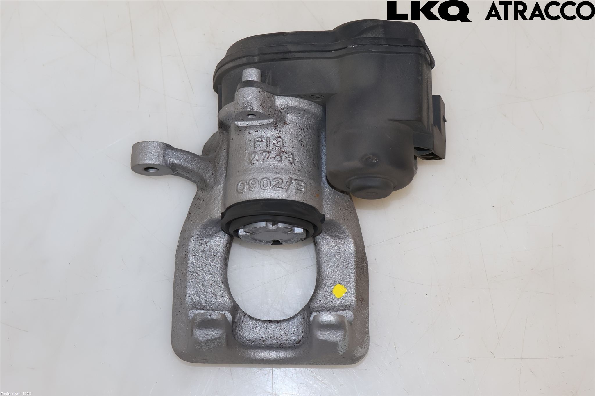 Nissan QASHQAI 14-17 Bremsecaliper Bak Venstre