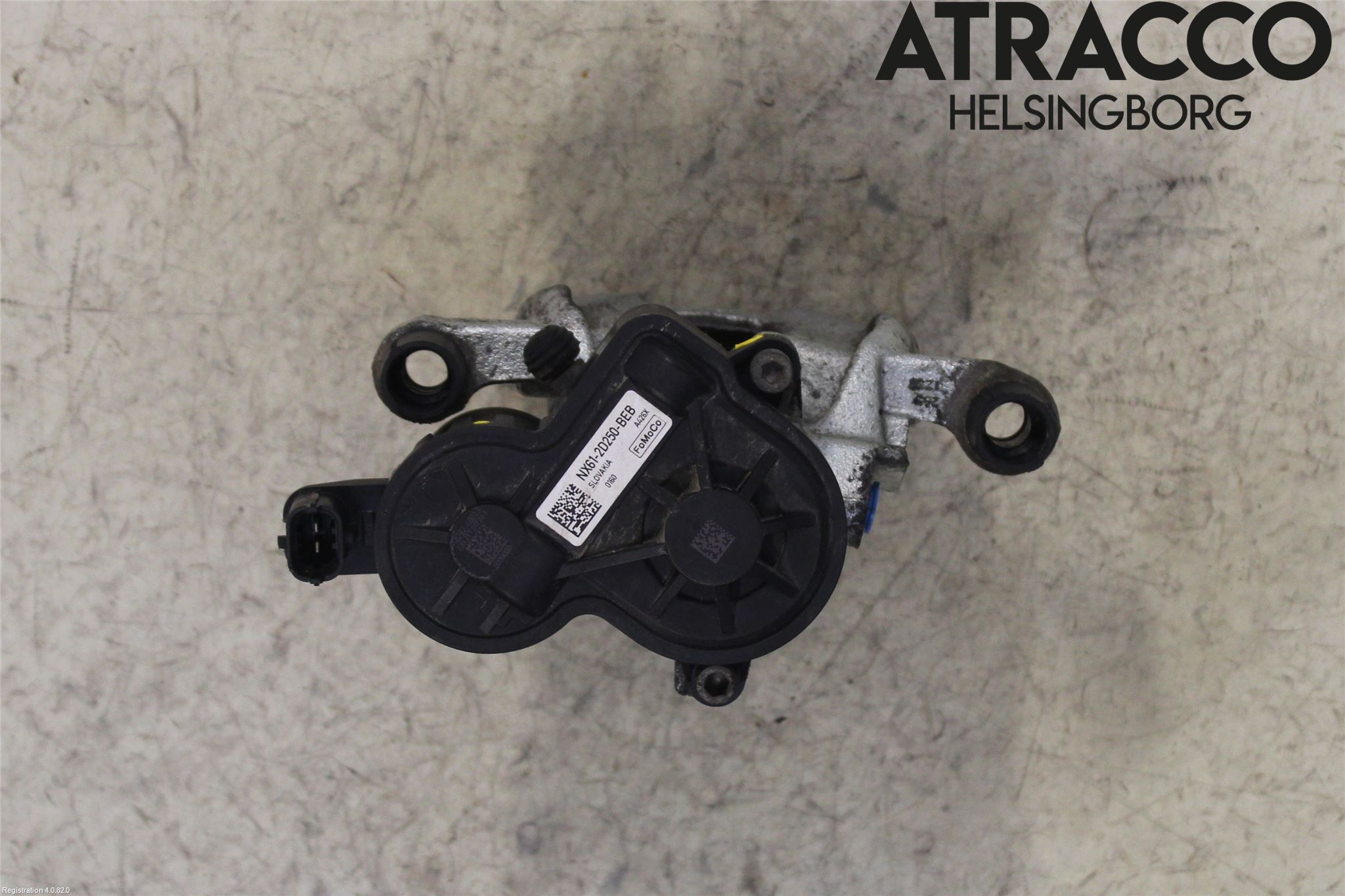 Ford FOCUS 19- Bremsecaliper Bak Høyre