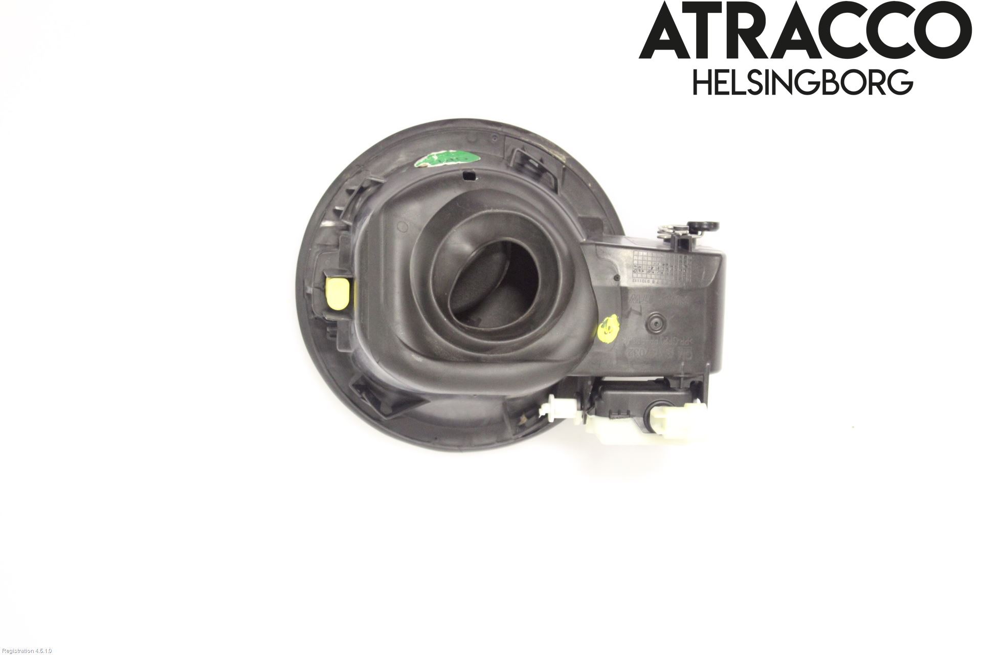 Opel MOKKA 13-20 Drivstoff Tankluke