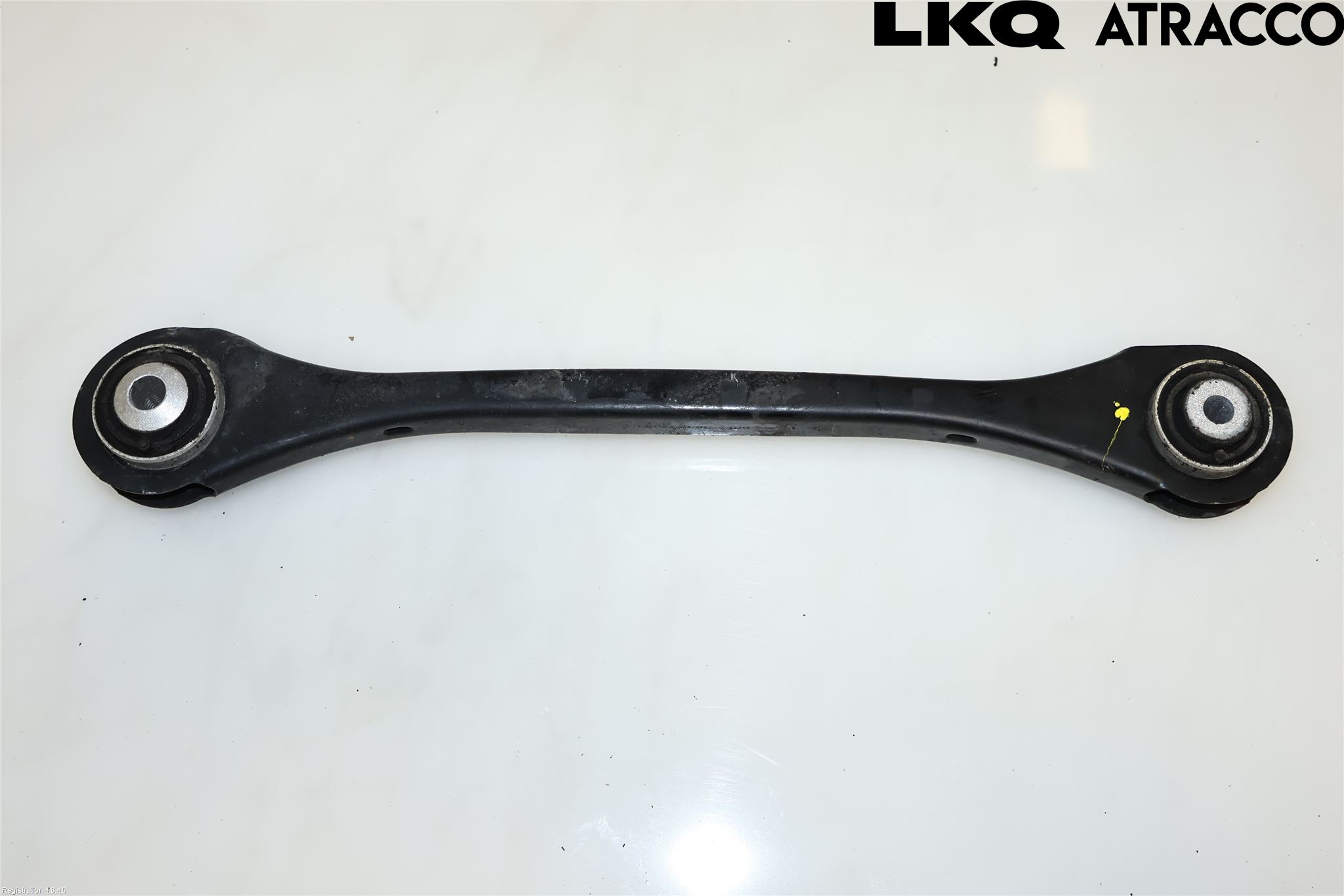 Audi A4/S4 B9 16-19 Bærearm Bak Høyre