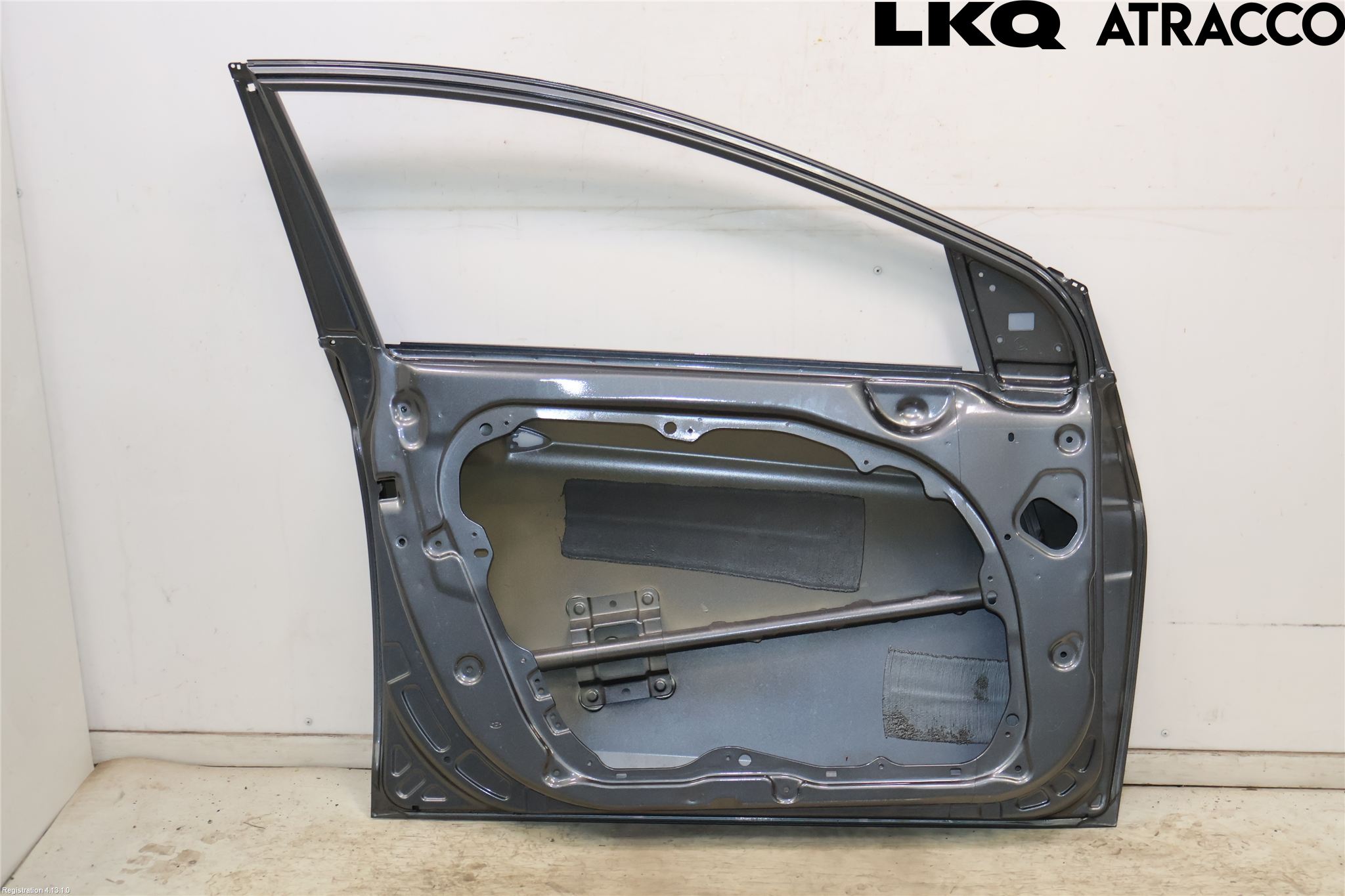 Hyundai i40 16-18 Dør 4D Foran Venstre