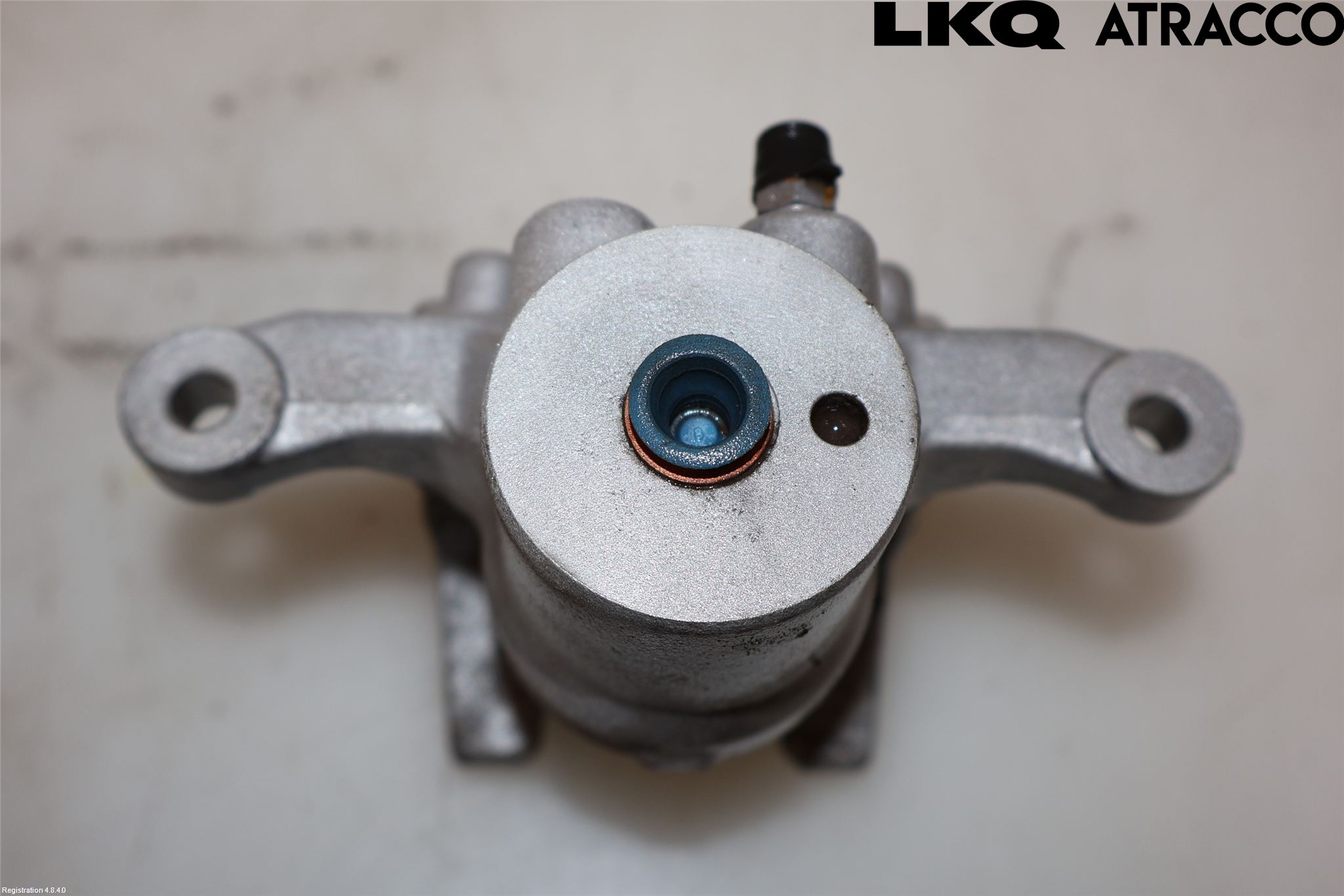 Kia SPORTAGE (SL) 11-15 Bremsecaliper Bak Venstre