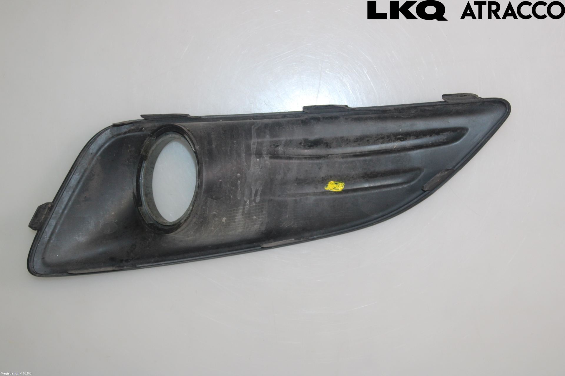 Ford FIESTA 13-17 Grilldel Høyre