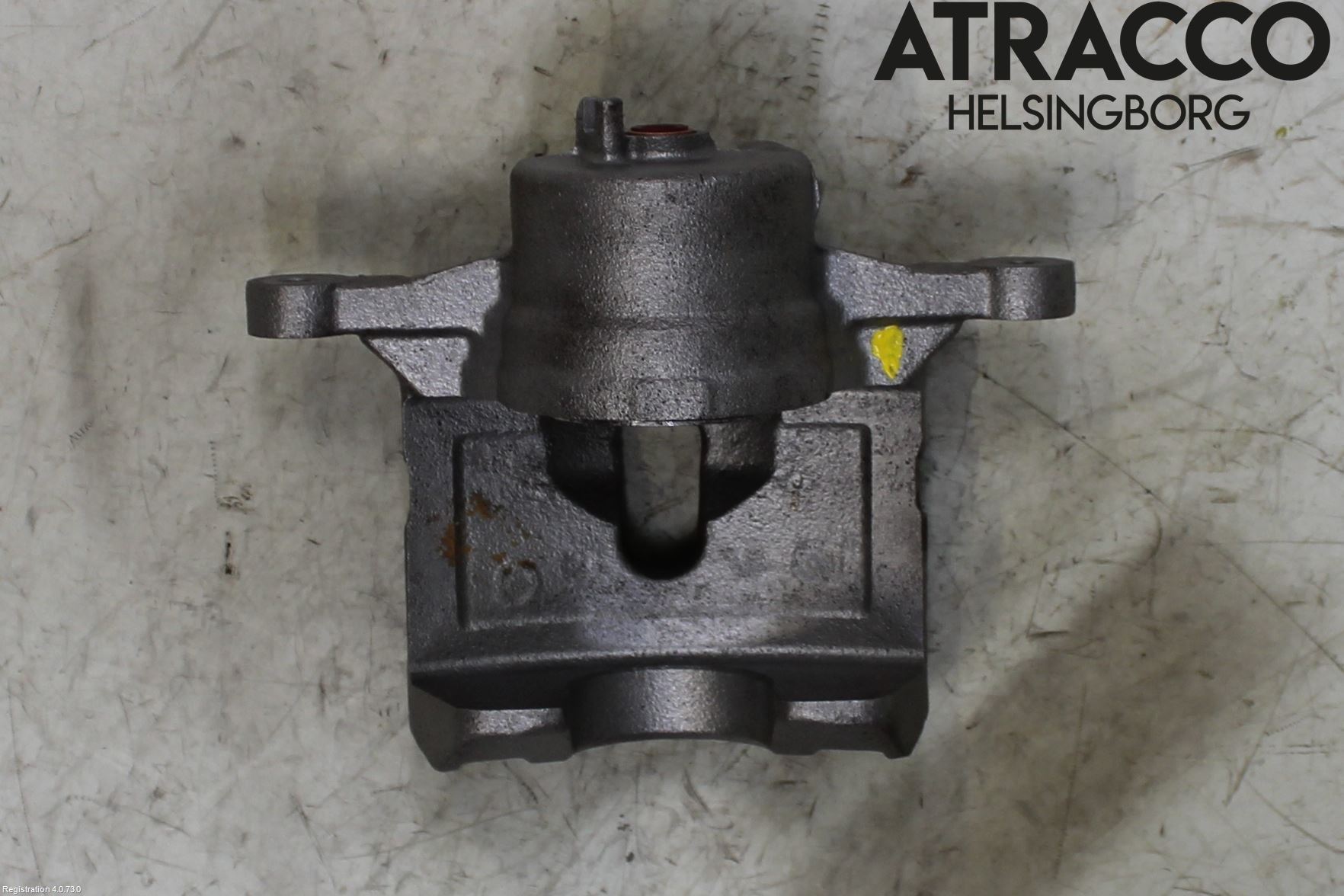 Kia CEED 12-18 Bremsecaliper Foran Høyre