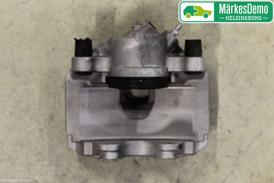 Ford TRANSIT/TOURNEO CONNECT 13-22 Bremsecaliper Foran Høyre