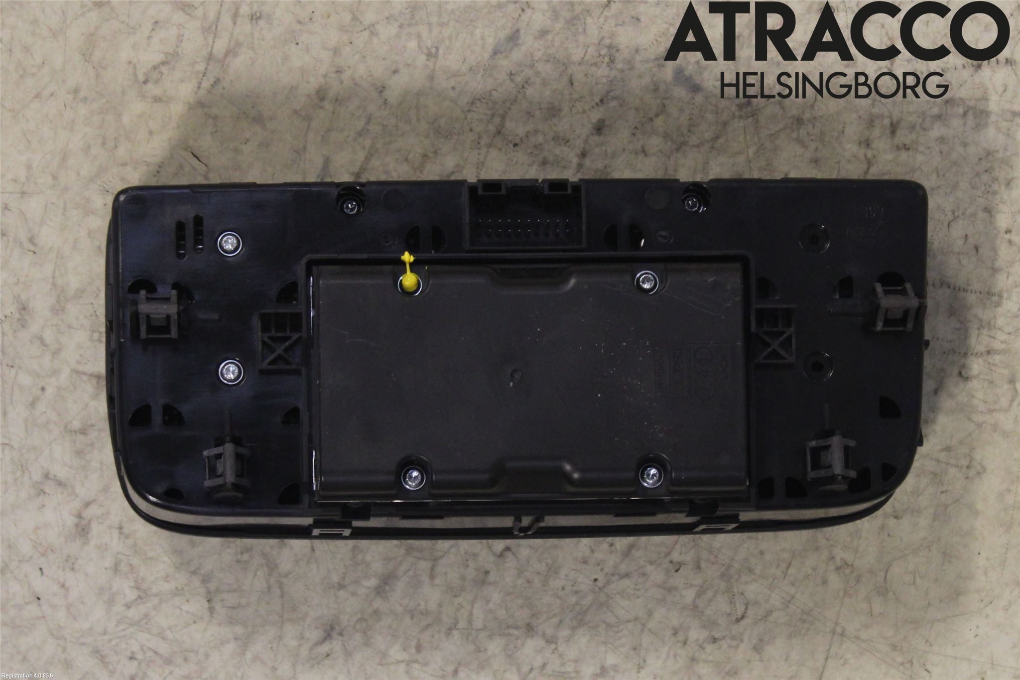 Audi A8/S8 4H 10-17 Stereo Radio Med Cd