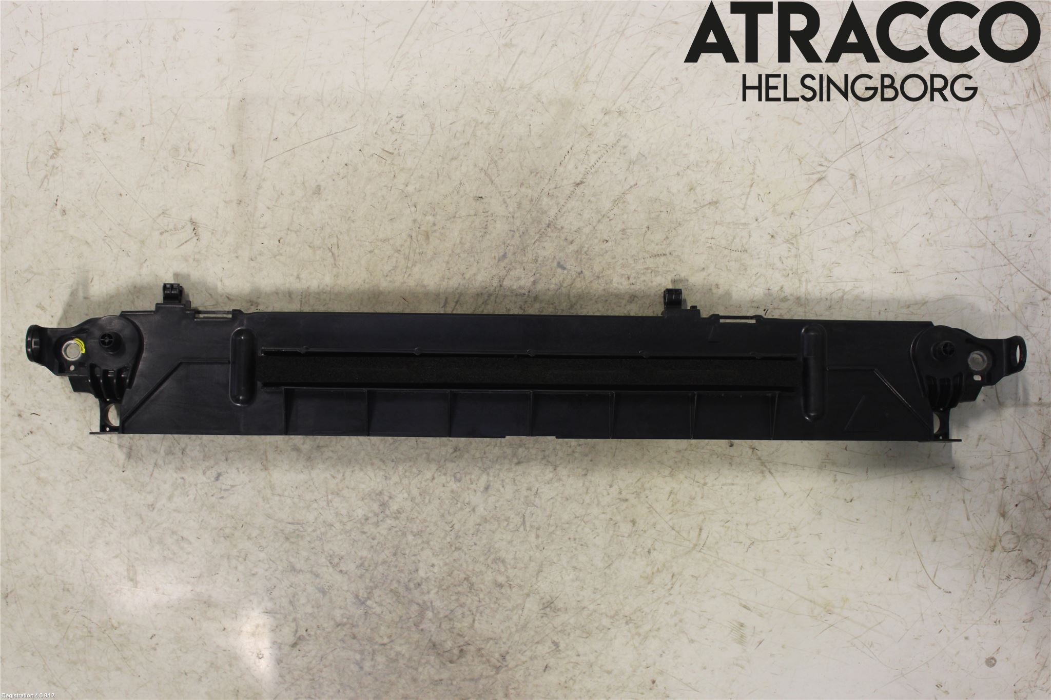 Toyota RAV4 13-18 Radiator Feste - Ramme - Bjelk