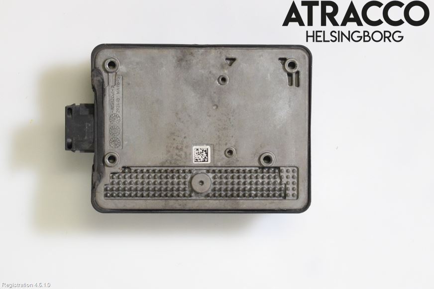 BMW 5 F10/F11/F18 09-17 Sensor Fartsbegrensning