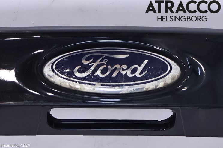 Ford FOCUS 11-14 Bakluke Handtak Ytre