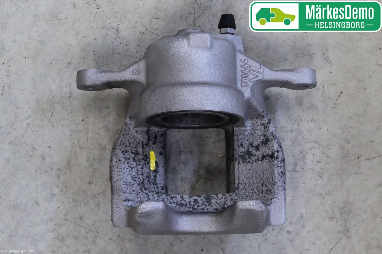 Toyota AURIS 13-19 Bremsecaliper Foran Høyre