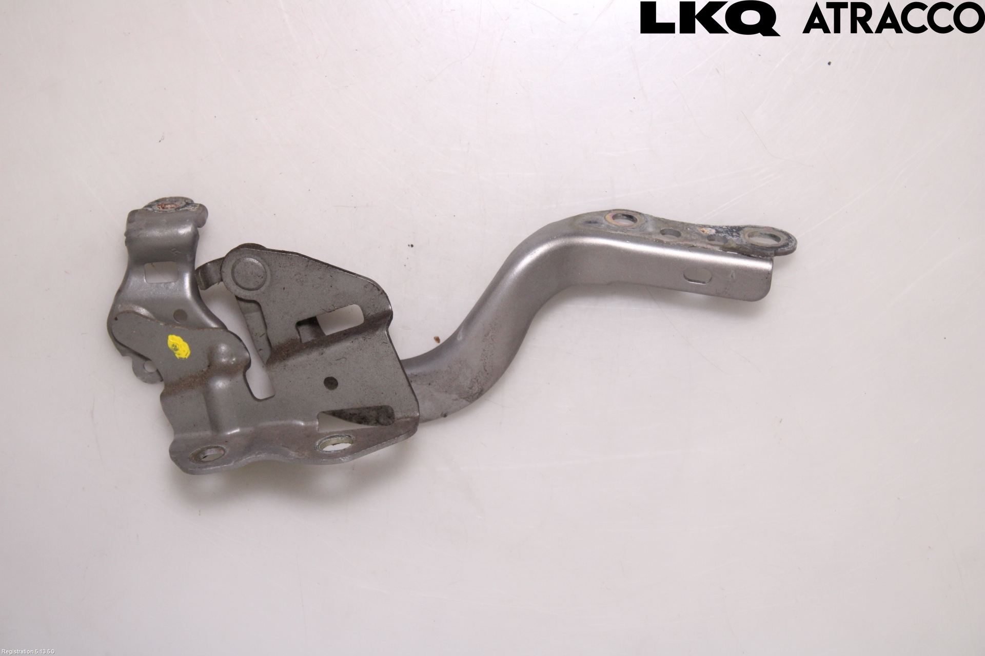 Toyota AURIS 13-19 Panser Hengsel - Hengsler