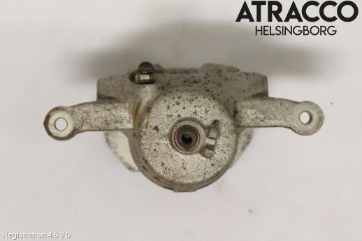 Hyundai i30 GD 13-17 Bremsecaliper Foran Venstre