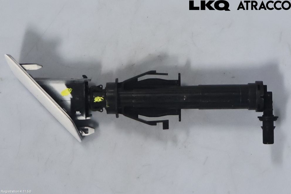 Volkswagen VW GOLF SPORTSVAN 15-20 Spylerdyse Frontlykter