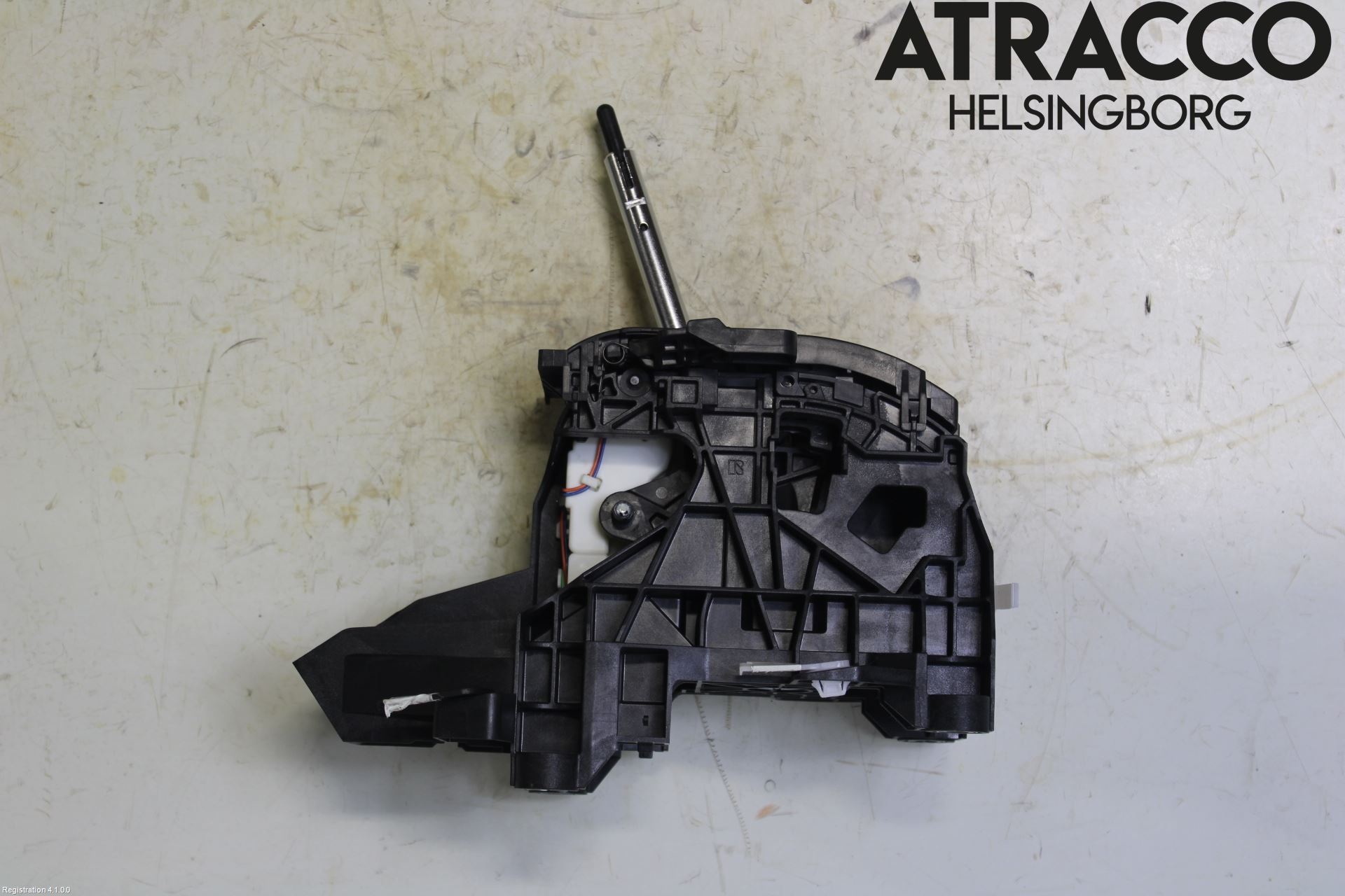 Toyota C-HR 16-23 Gearspak
