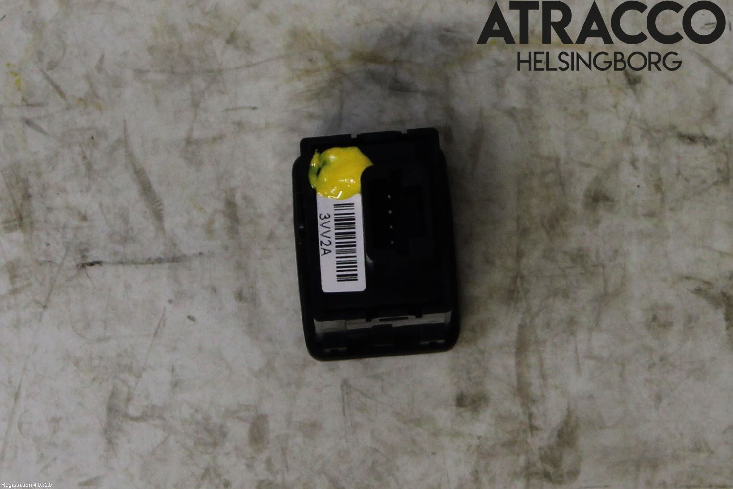 Nissan NOTE E12 14-20 Frontlykt Lysspredderreg