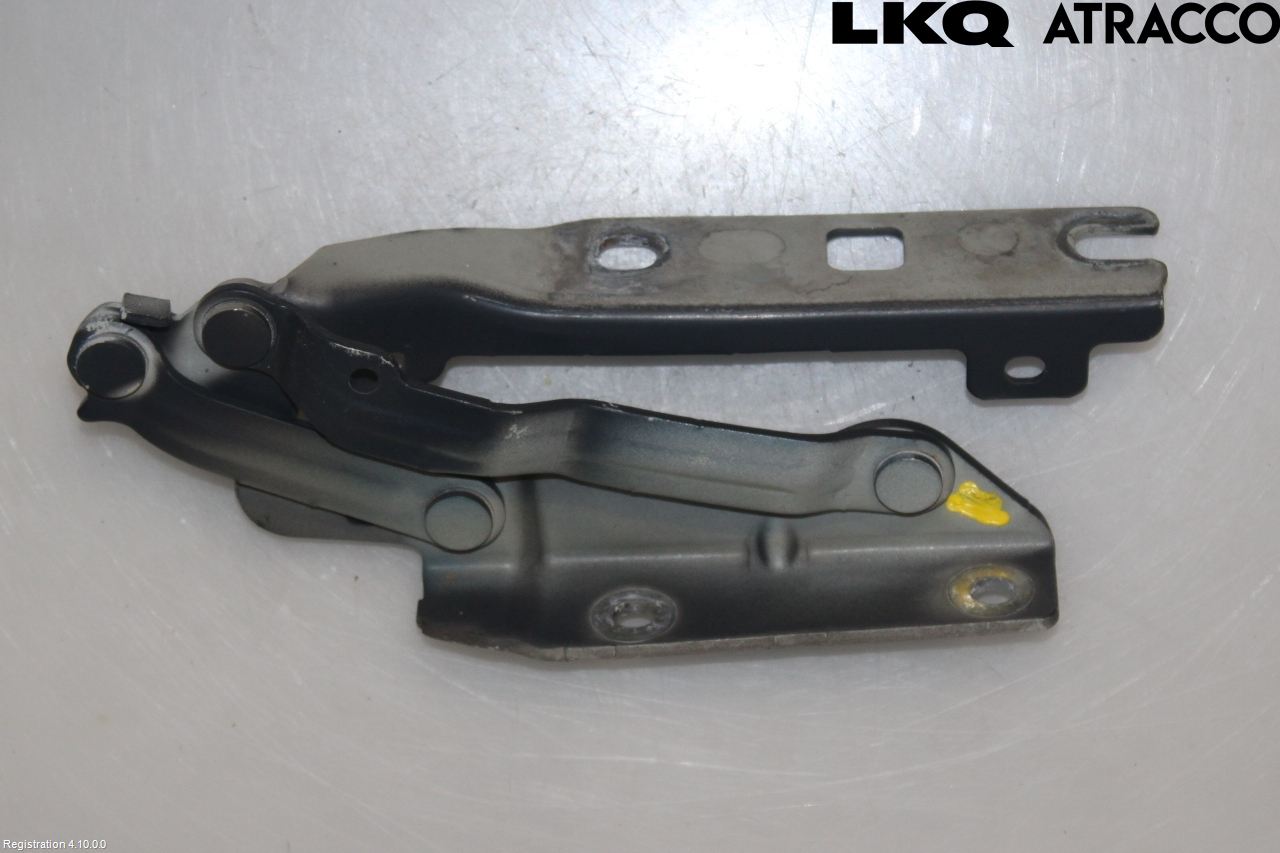 Volkswagen VW GOLF VI 09-13 Panser Hengsel - Hengsler