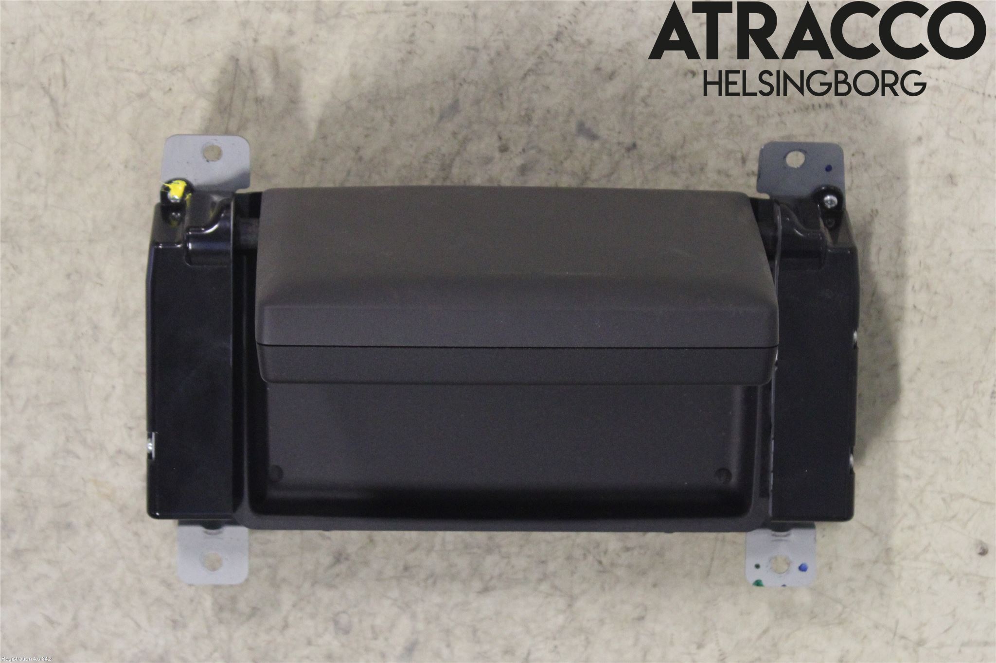 Volvo C30 10-13 Gps Navigator