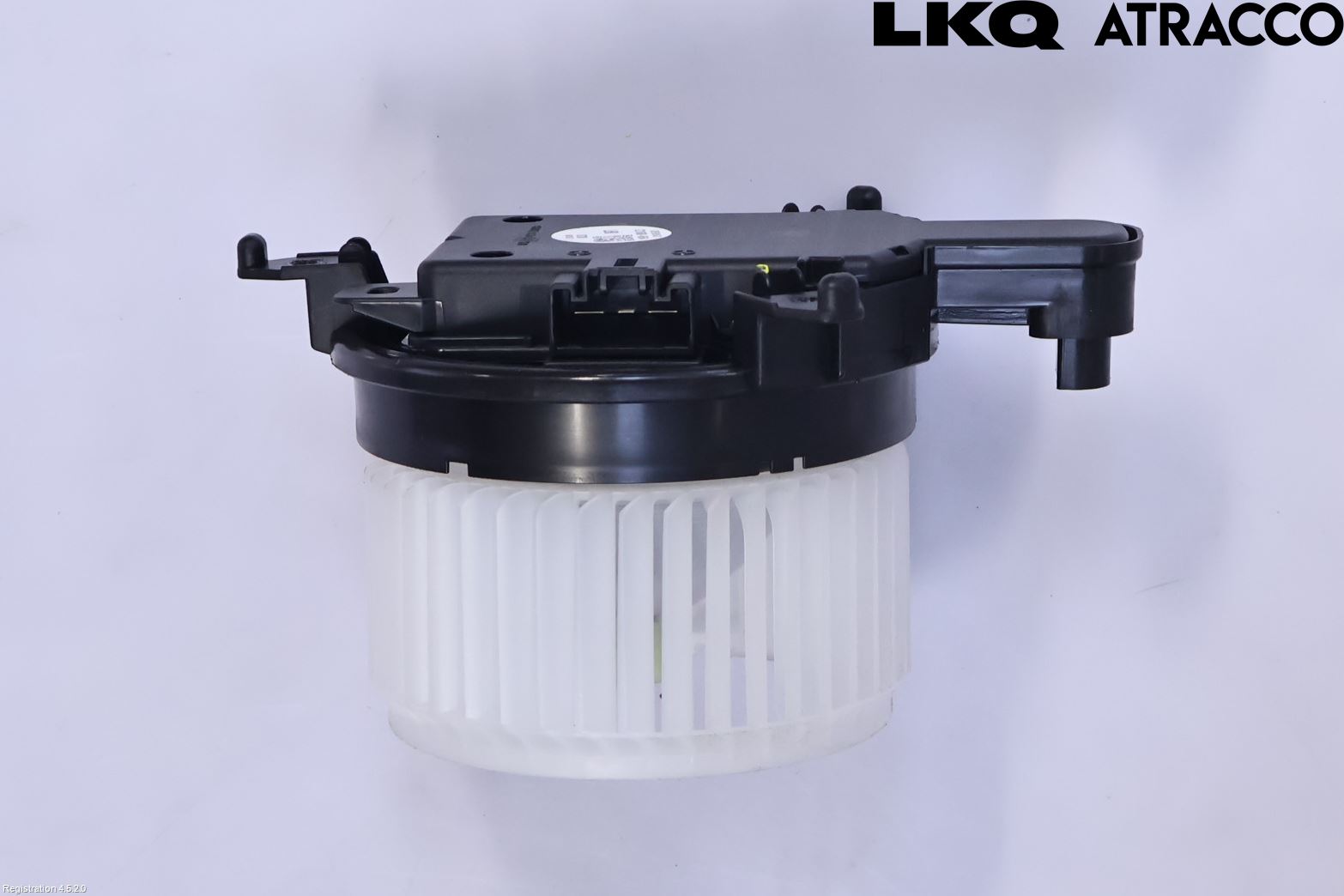 Toyota YARIS CROSS XP21 21- Varmeapparat Viftemotor