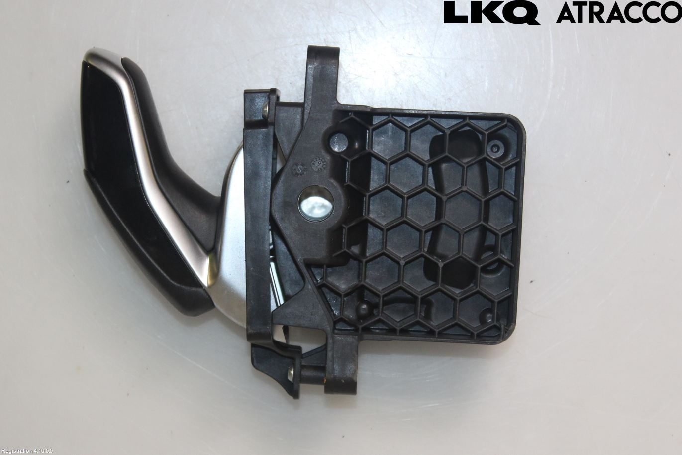 Peugeot 3008 17-24 Gearspak