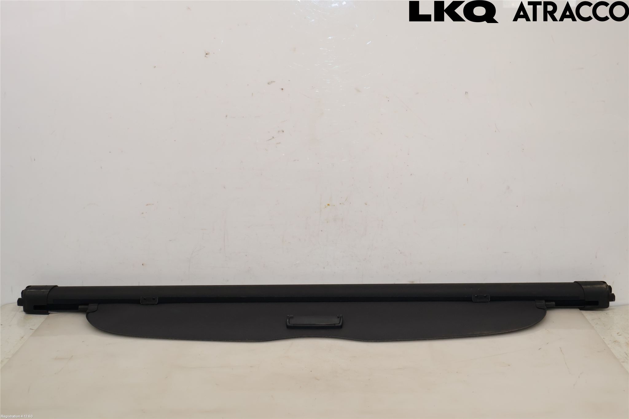 Toyota AVENSIS 09-15 Innr Innsyn Beskytelse Stv