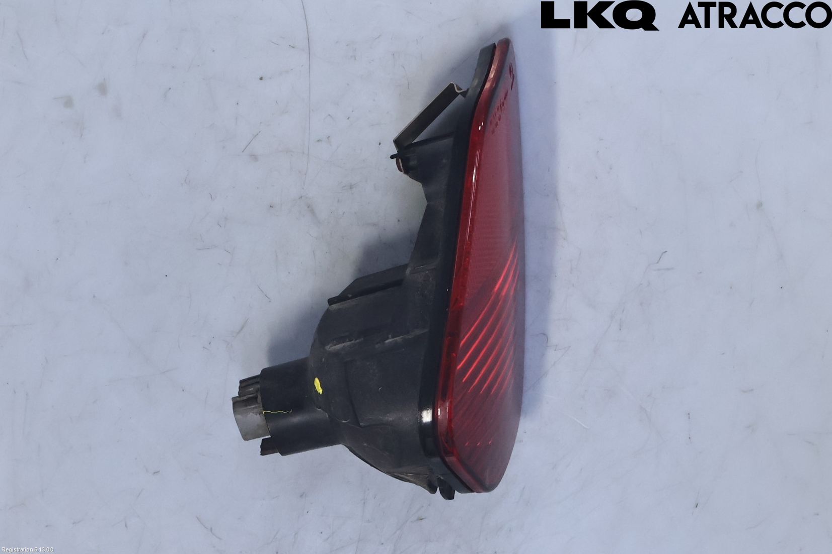 Mitsubishi OUTLANDER 13-21 Refleks Bak