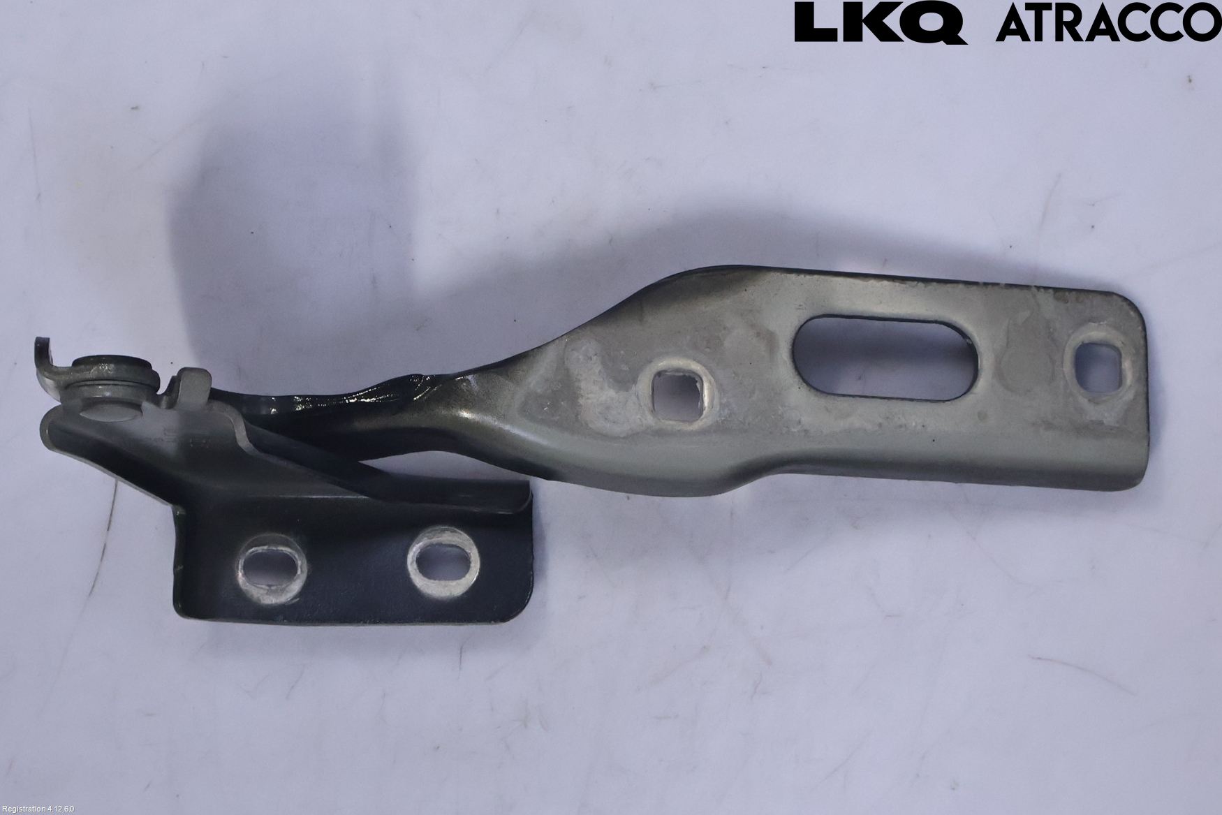 Seat LEON 13-20 Panser Hengsel - Hengsler